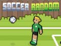 Soccer Random