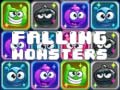 Falling Monsters