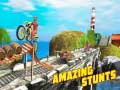 Crazy Imposible Tricky Bmm Bike Racing Stunt