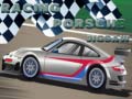 Racing Porsche Jigsaw