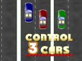 Control 3 Cars