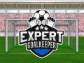 Expert Goalkeeper