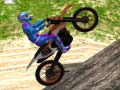 Infinite Bike Trials