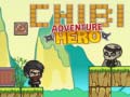 Chibi Adventure Hero