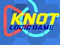 Knot Logical Game