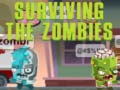 Surviving the Zombies