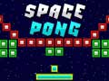 Space Pong