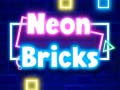 Neon Bricks