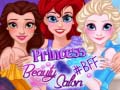 Princess BFF Beauty Salon