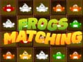 Frogs Matching