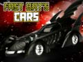 Fast Bat's Cars