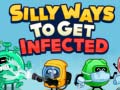 Silly Ways to Get Infected