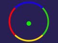 Colored Circle