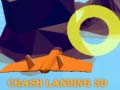 Crash Landing 3D