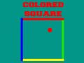 Colores Square