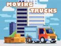 Moving Trucks