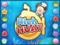 Rich Hual