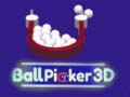 Ball Picker 3D