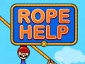 Ropе Help