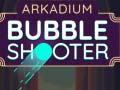 Arkadium Bubble Shooter