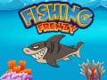 Fishing Frenzy