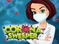 Corona Sweeper