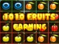 1010 Fruits Farming