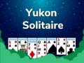 Yukon Solitaire