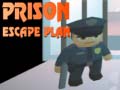 Prison Escape Plan