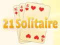 21 Solitaire