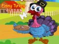 Funny Turkey Jigsaw