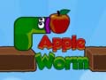 Apple Worm