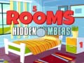 Rooms Hidden Numbers