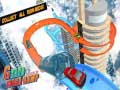 Mega Ramp Car Stunts Racing: Impossible Tracks 3d