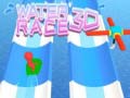 Water Race 3D