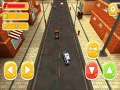 Endless Toy Car Racing