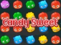 Candy Sweet