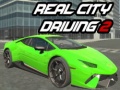 Real City Driving 2