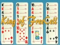 King of FreeCell