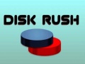 Disk Rush