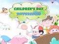 Childrens Day Differences