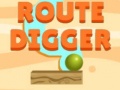 Route Digger