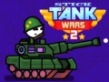 Stick Tank Wars 2