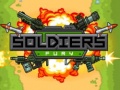 Soldiers Fury