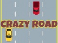 Crazy Road