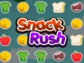 Snack Rush