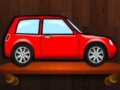 Kids Car Puzzles