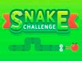 Snake Challenge