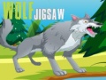 Wolf Jigsaw