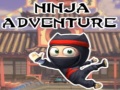 Ninja Adventure